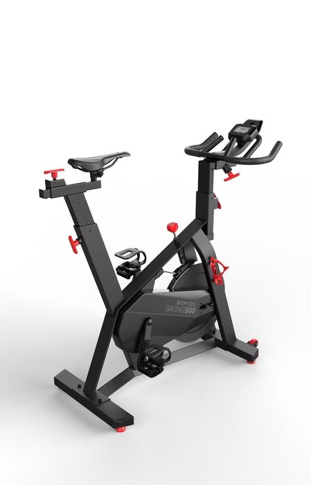 Spin bike Domyos 500