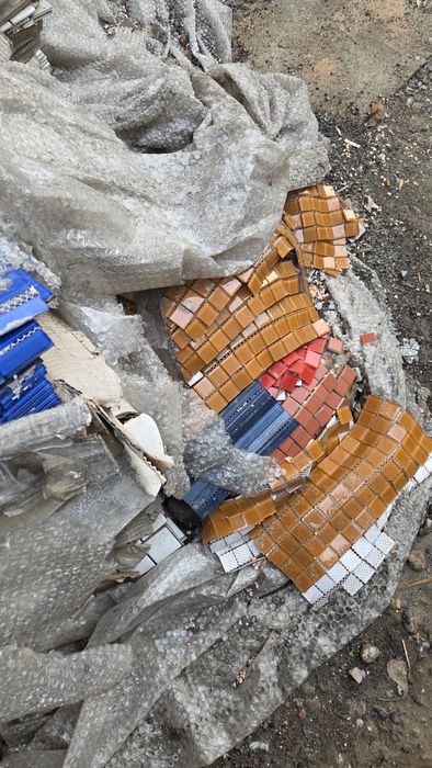 Продам балон на спецтехнику