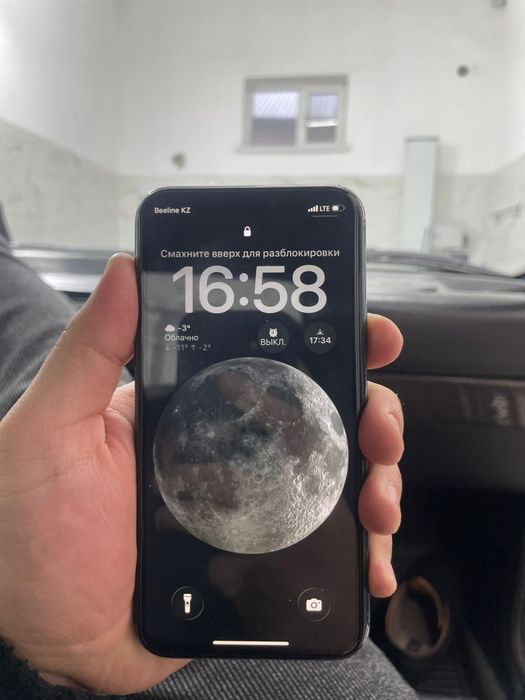 Айфон 11 про жагдайы жаксы