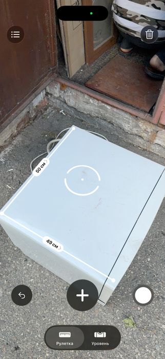 Посудомоечная машина indesit