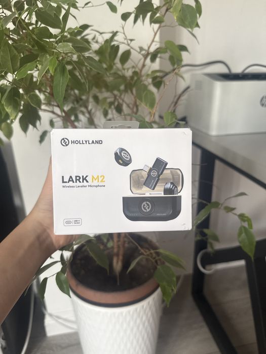Lark M2 Новый запечатанный