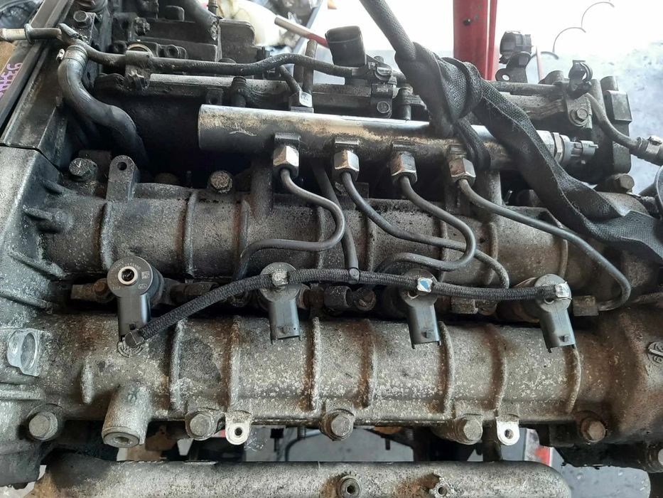 motor 1.9 jtdm 937a5000 alfa romeo 147 156 gt fiat bravo 2 198 stilo 192