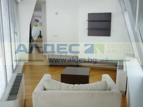 Дава се под наем Тристаен апартамент в София, Докторски паметник - 243 кв.м за 2144.55 € - Снимка #5