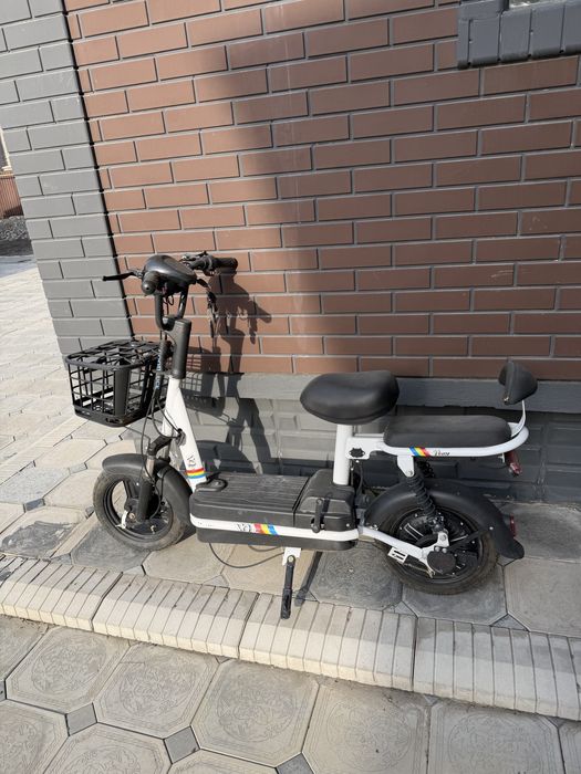 Машина, мопед , велосипед