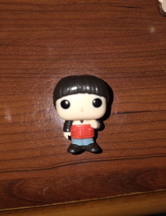 Осд очень странные дела