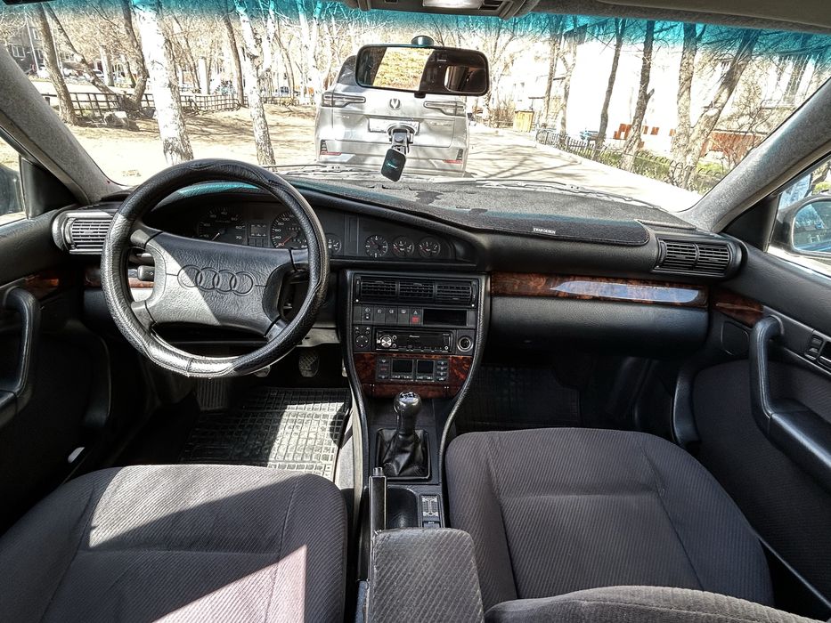Audi 100 c4 Avant quattro