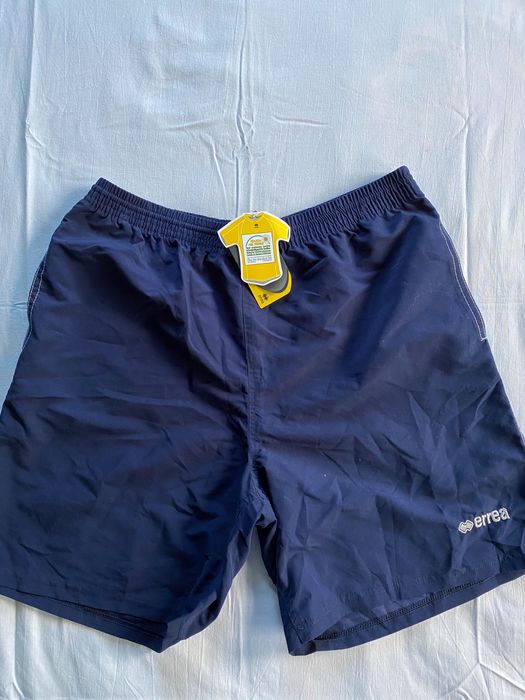 Спортни къси гащи