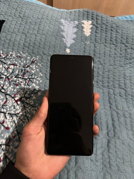 S21 Ultra в идеале