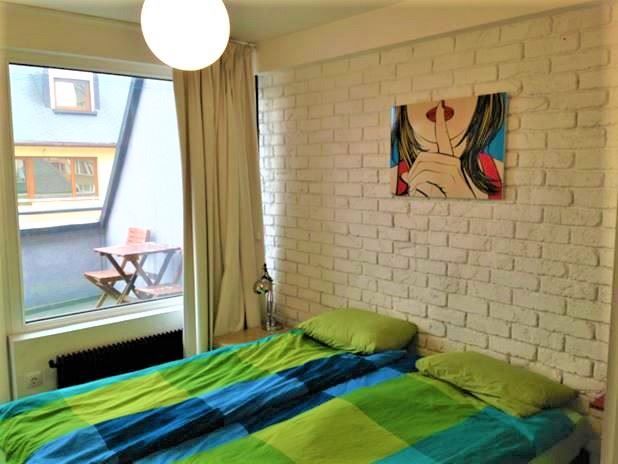 Дава се под наем Двустаен апартамент в София, Стрелбище - 60 кв.м за 484.5 € - Снимка #3