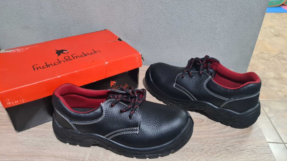 Работни обувки 40-41