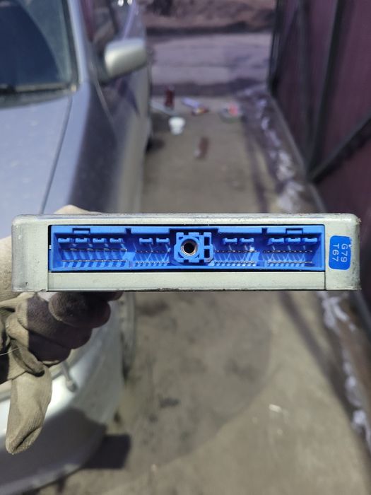 Компьютер ниссан куб z10