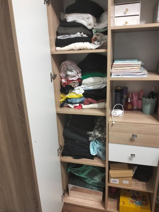 Продам детскую стенку