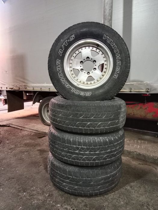 Продам Шины и Диски