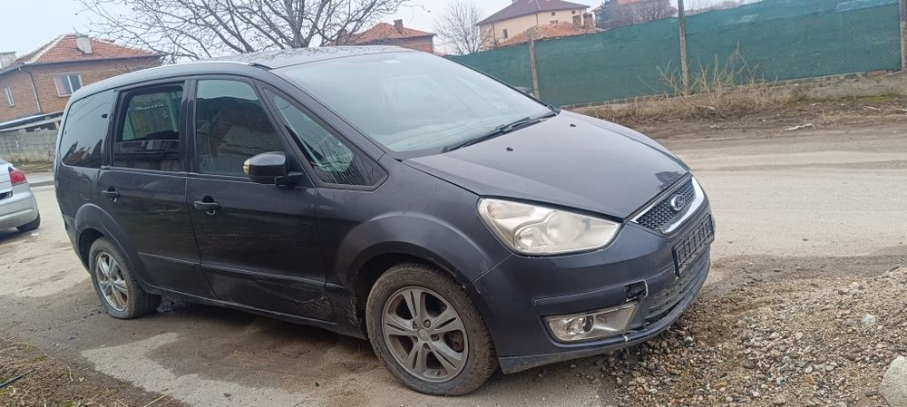 Форд Галакси/Ford Galaxy