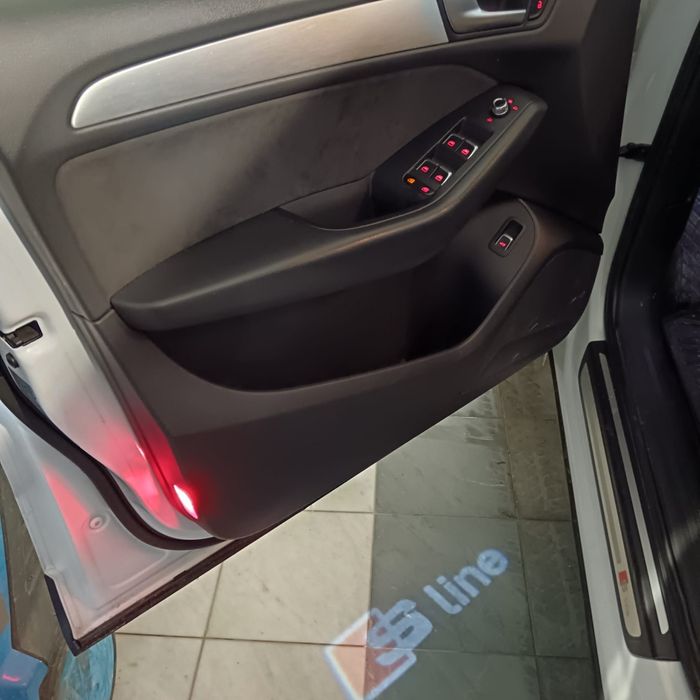 Audi Q5 Allroad 3xSline