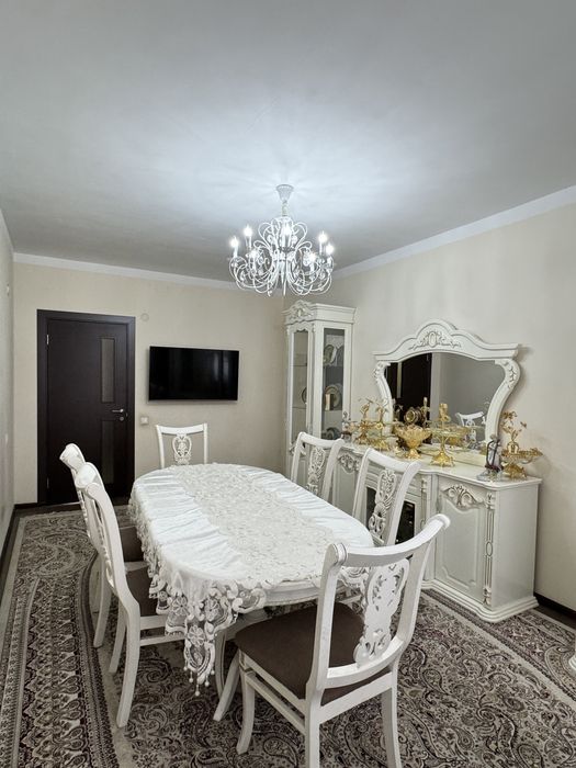 Продается уютная квартира в отличном районе