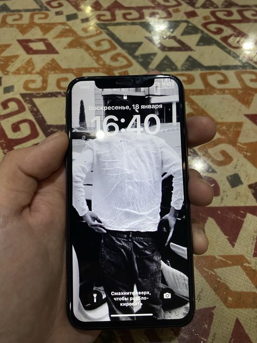 Айфон хххххххххх