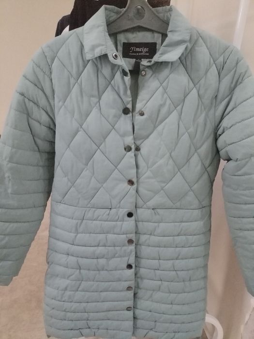 Женские куртки s, m