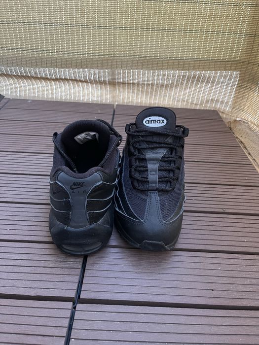 Nike Air Max Plus GS