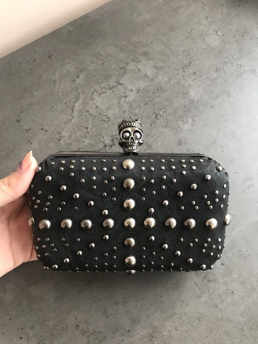 Клъч/ чанта True Religion