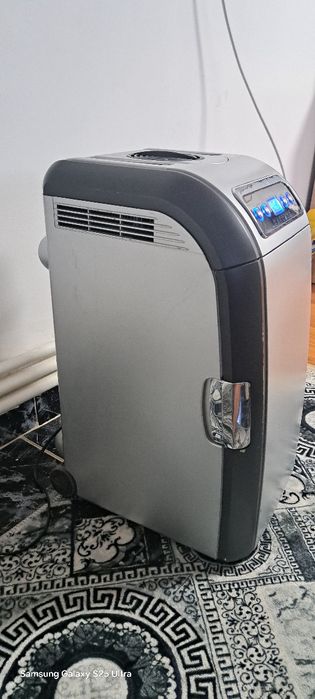 Mini frigider frigider mic