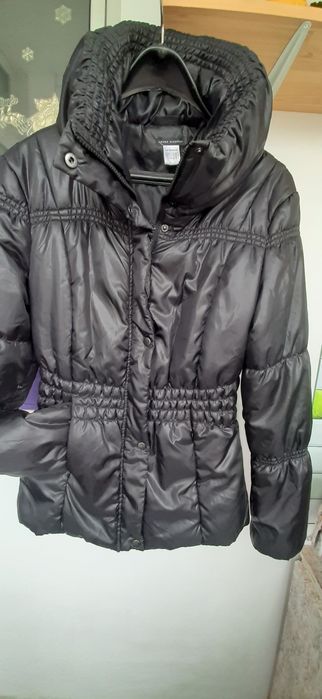 дамско шушляково яке