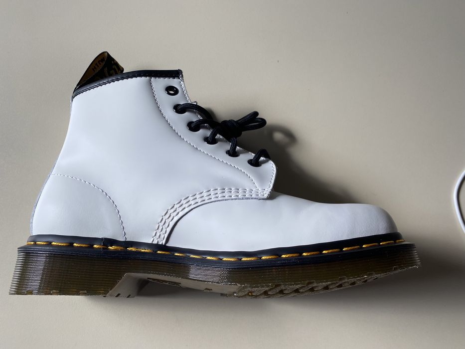 Ghete Dr. Martens