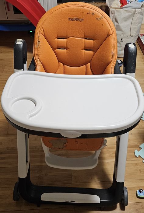 Scaun masa copiii PegPerego Siesta