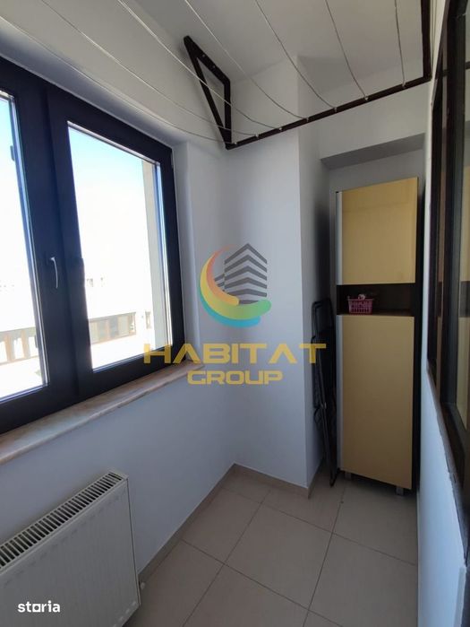 Apartament si garaj / 830 euro / metrou Jiului
