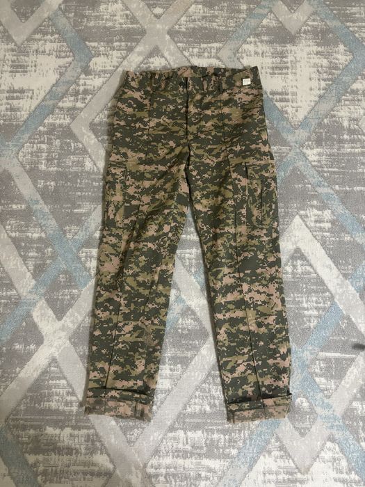 Военный форма для школьников