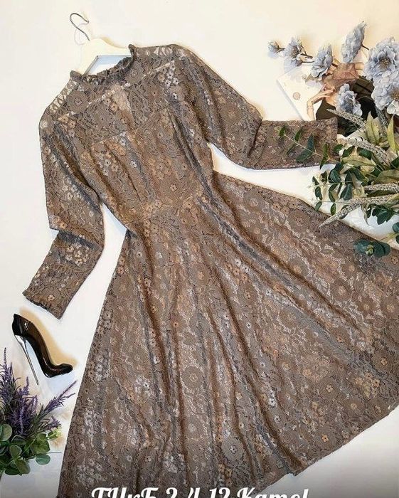 Ликвидация товара! Платье