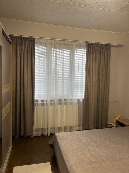 Дава се под наем Тристаен апартамент в Пловдив, Гагарин - 70 кв.м за 498.27 € - Снимка #17