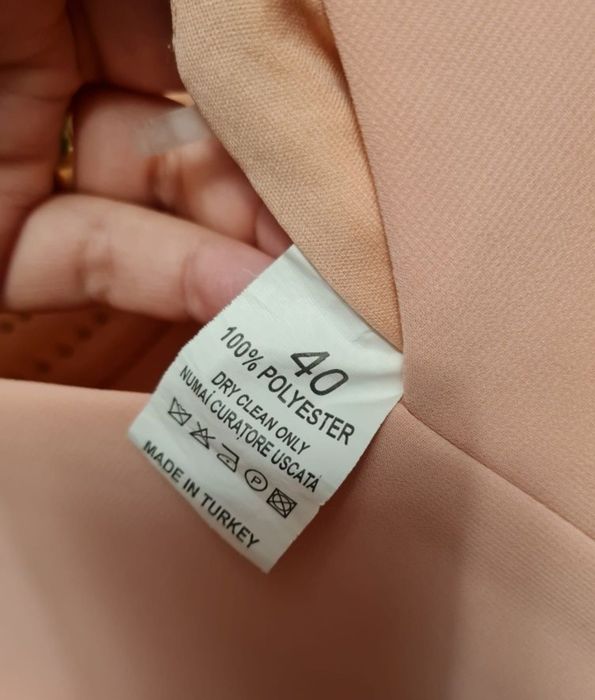 Rochie scurta de ocazie mărime 40