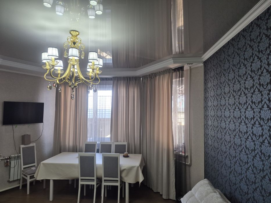 Продам дом Туран