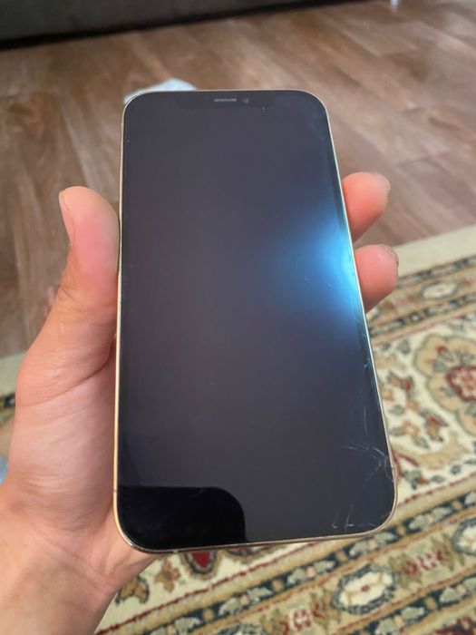 Айфон 12 про 128гб