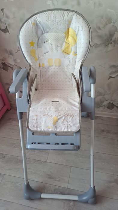 Детский стульчик