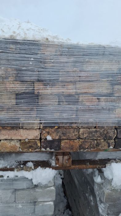 Продам кирпич огнеупорный