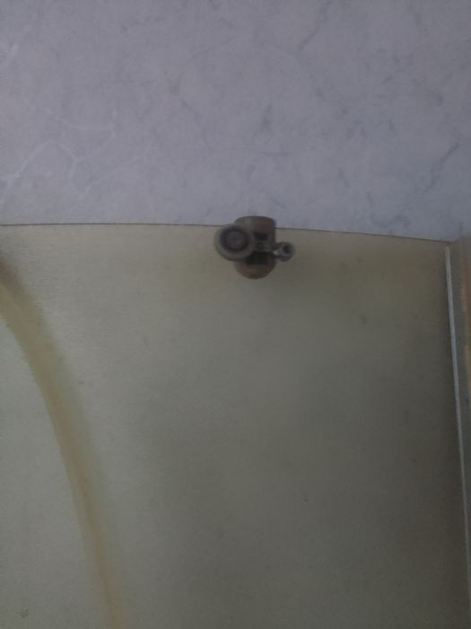 Душевая кабинка б/у