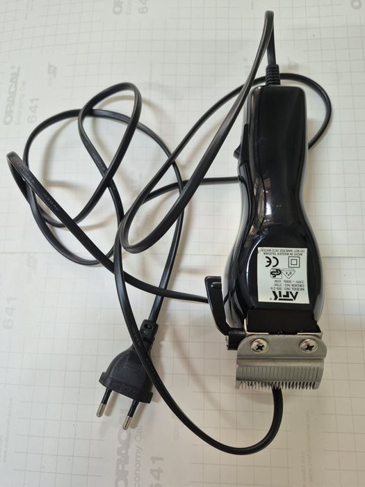 Машинка за подстригване