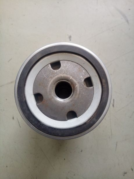 Filtru combustibil Mann-Filter wk 723