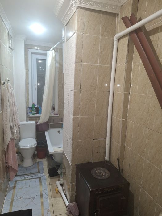 Продаю квартиру в п.Актас