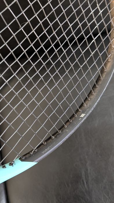 Тенис ракета Head boom MP модел 2022 г. отлична!