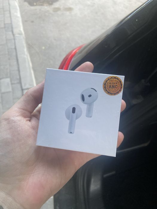Airpods 2 pro / 4