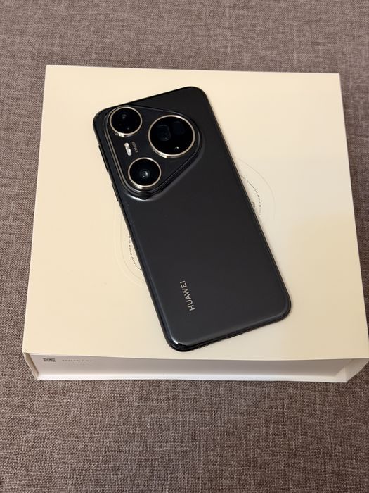Продам Huawei Pura 80 Ultra