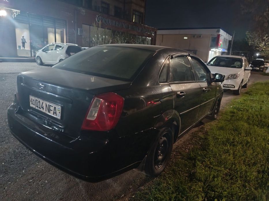 Продается машина