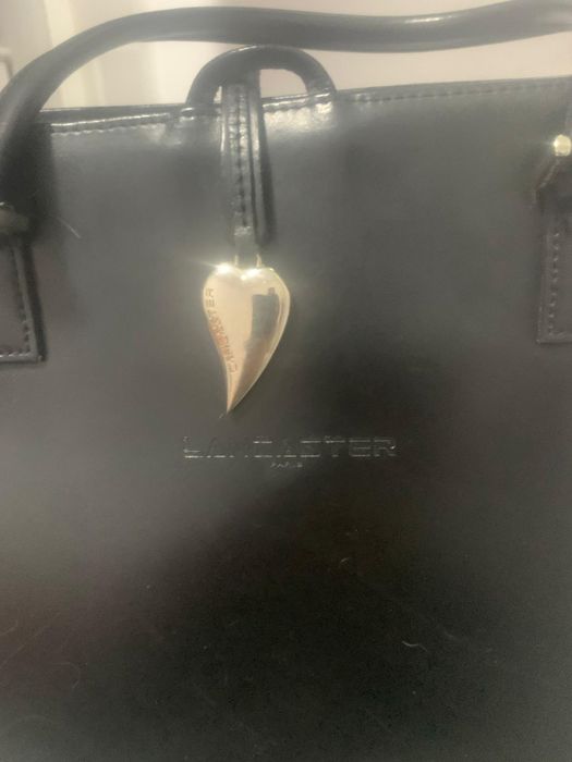 Geanta Lancaster 280 lei