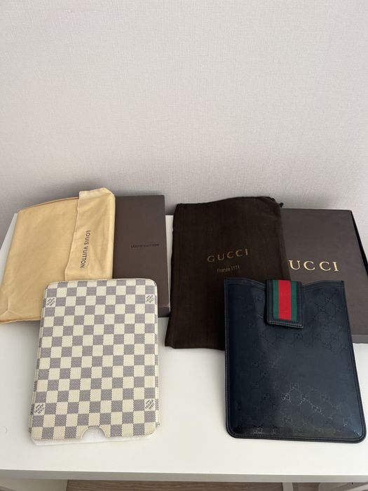 Чехол на планшет