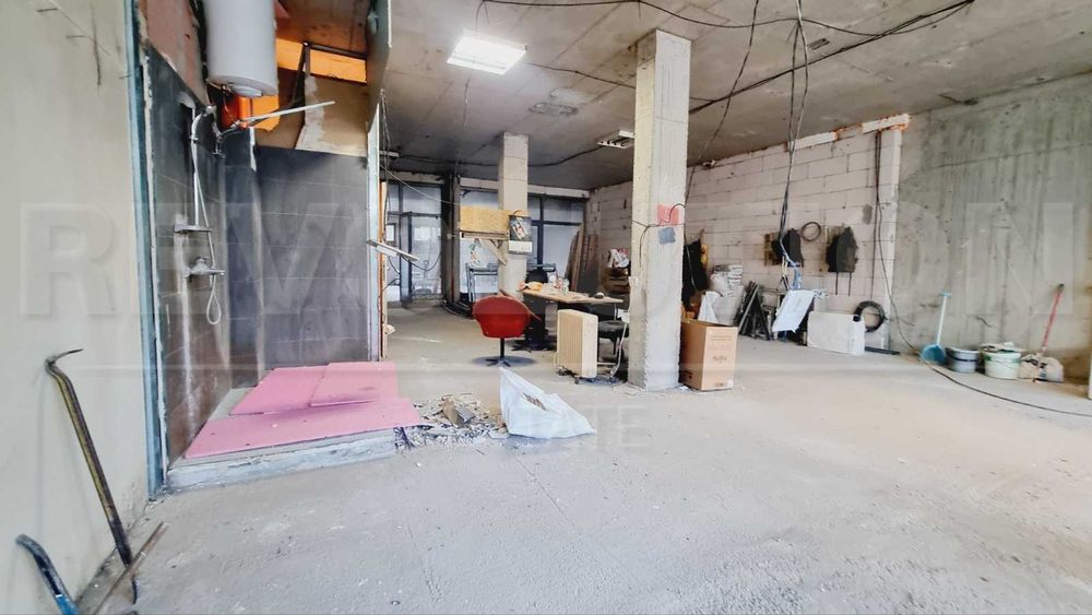Продава се Магазин в София, Лозенец - 240 кв.м за 2084 €/кв.м - Снимка #3