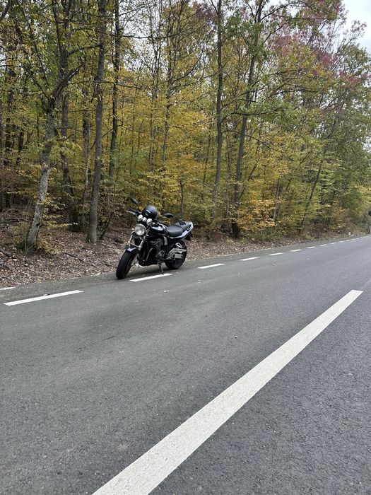 Suzuki Bandit 1200/N