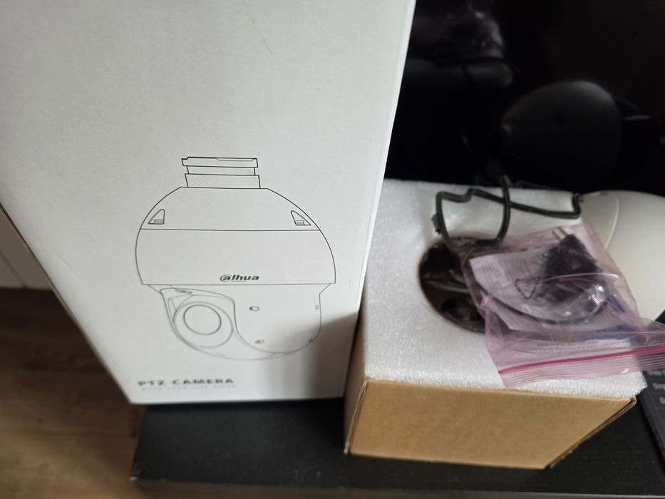 Camera de supraveghere
